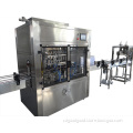 Automatic Filling Machine for Non-Aerated Liquid